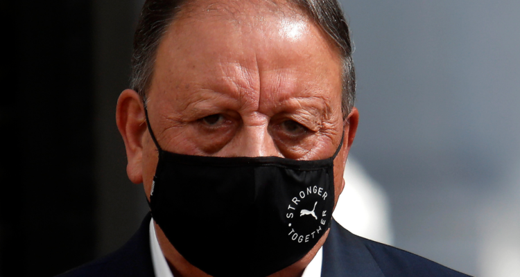 Tras ataque en Ruta 78: CNTC llama a Gobierno a “no perder un segundo más” en aumentar la seguridad