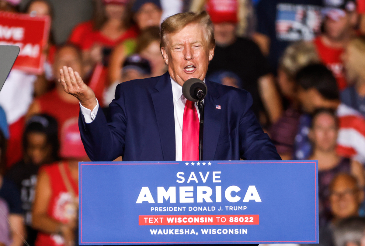 Trump