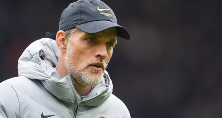 Thomas Tuchel envía un sentido mensaje tras su despido del Chelsea.