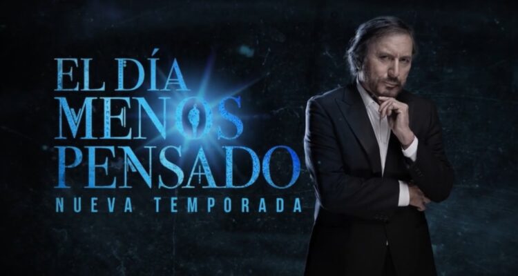 TVN tendrá maratón de “El Día Menos Pensado” en la noche previa al plebiscito