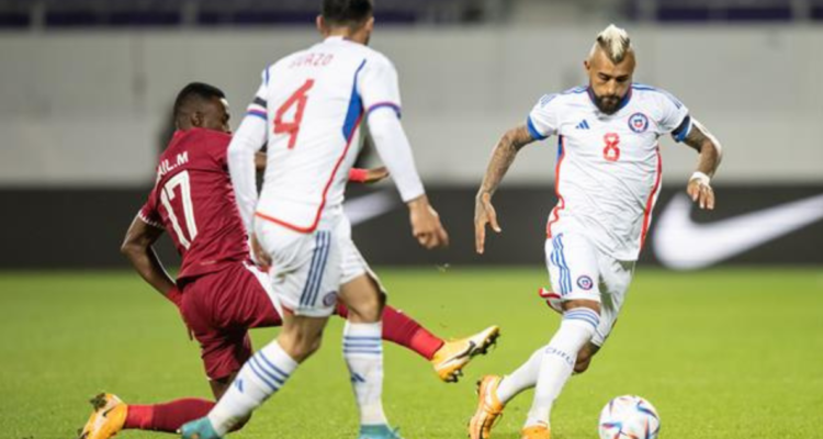 La cadena argentina TyC Sports se burla de la selección nacional.