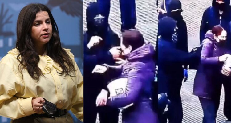 UDI critica a ministra Orellana