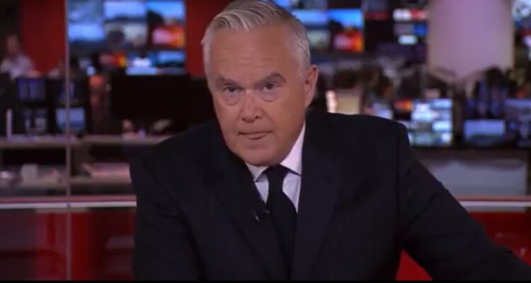 “Un firme sentido del deber”: el momento en que BBC informó la muerte de la Reina Isabel II