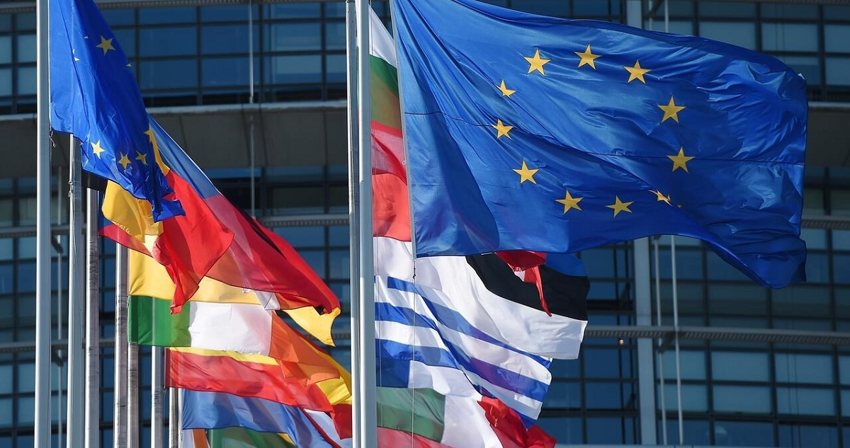 UE “toma nota” del compromiso de Chile por buscar una Constitución con más apoyos
