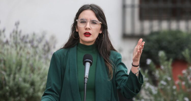 vallejo cambio de gabinete