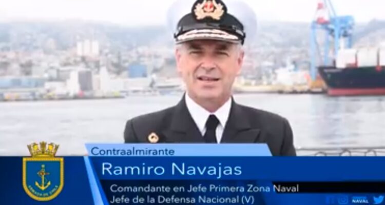 Ramiro Navajas