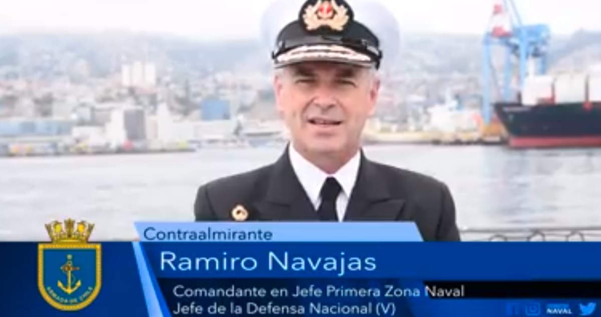 Ramiro Navajas