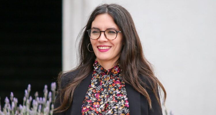 Vallejo embajador en españa