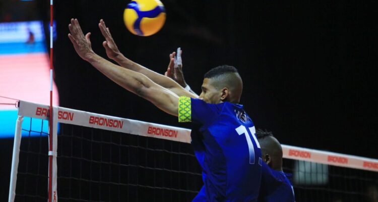 Sudamericano de Voleibol: Venezuela culpa a Chile por problemas en visa para selección