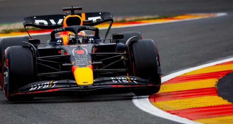 F1: Max Verstappen y lo que necesita para ser bicampeón mundial