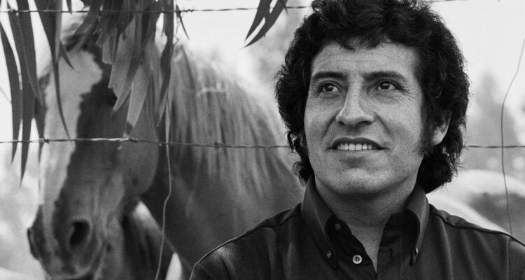 victor jara