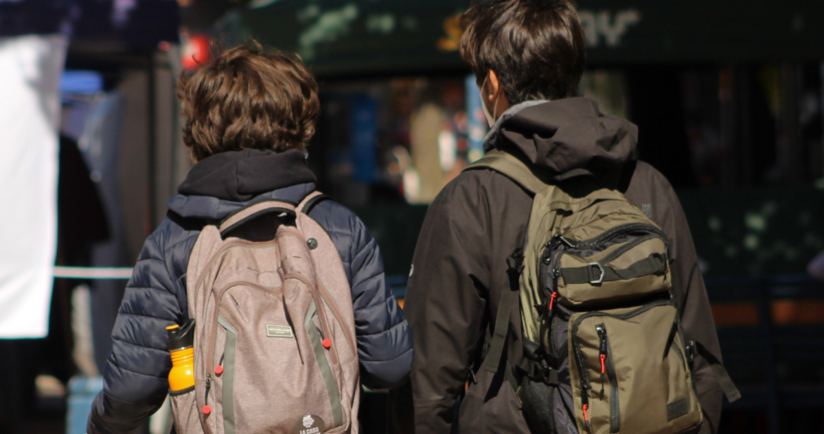 violencia escolar