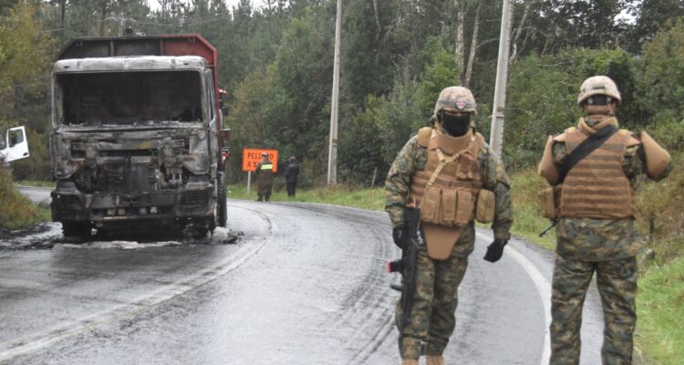 Multigremial Estado de Emergencia acotado