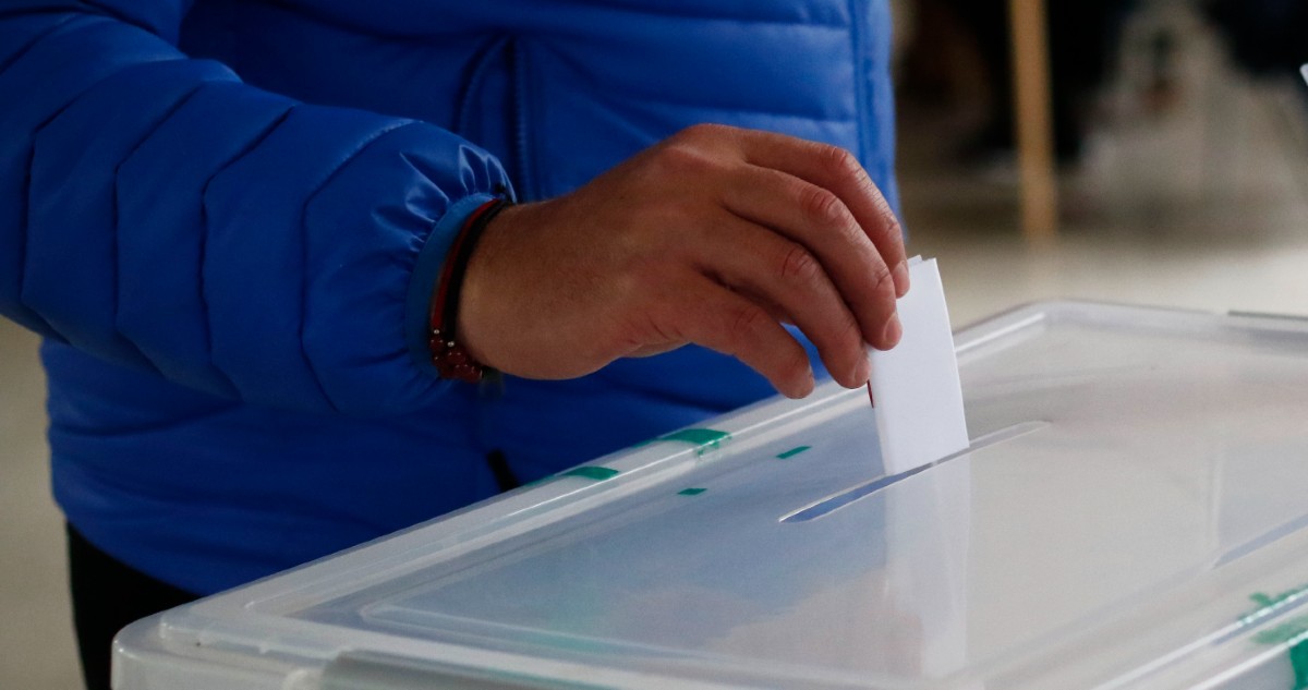 De estos 10 países provienen la mayor cantidad de extranjeros que viven en Chile y que pueden votar