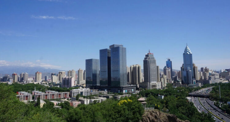 Xinjiang, región vital para China y foco de violaciones a los DDHH contra uigures
