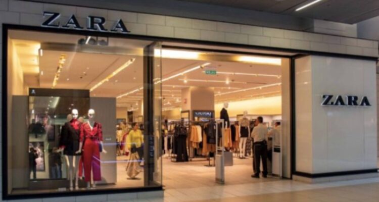 Dueños de tienda Zara esquivan incertidumbre y baten récord en ganancias en lo que va de 2022