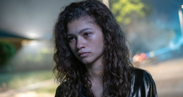 Zendaya hace historia en los Emmys con su rol en Euphoria