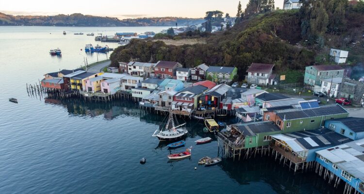 recorrido barrios palafito