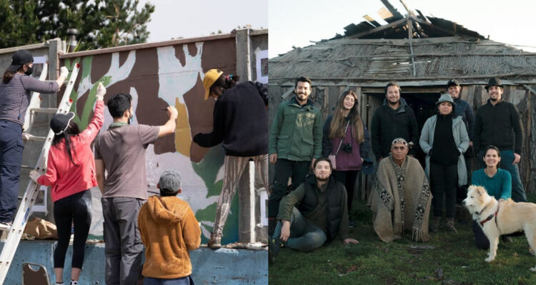 Abren postulación a programa social Servicio País