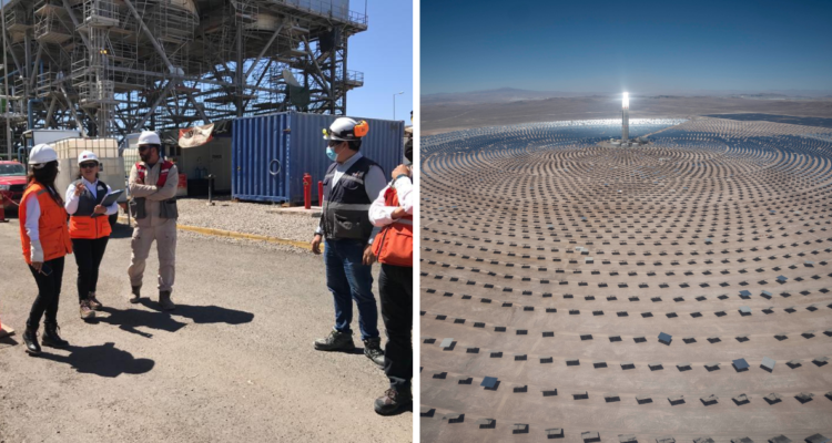 accidente cerro dominador