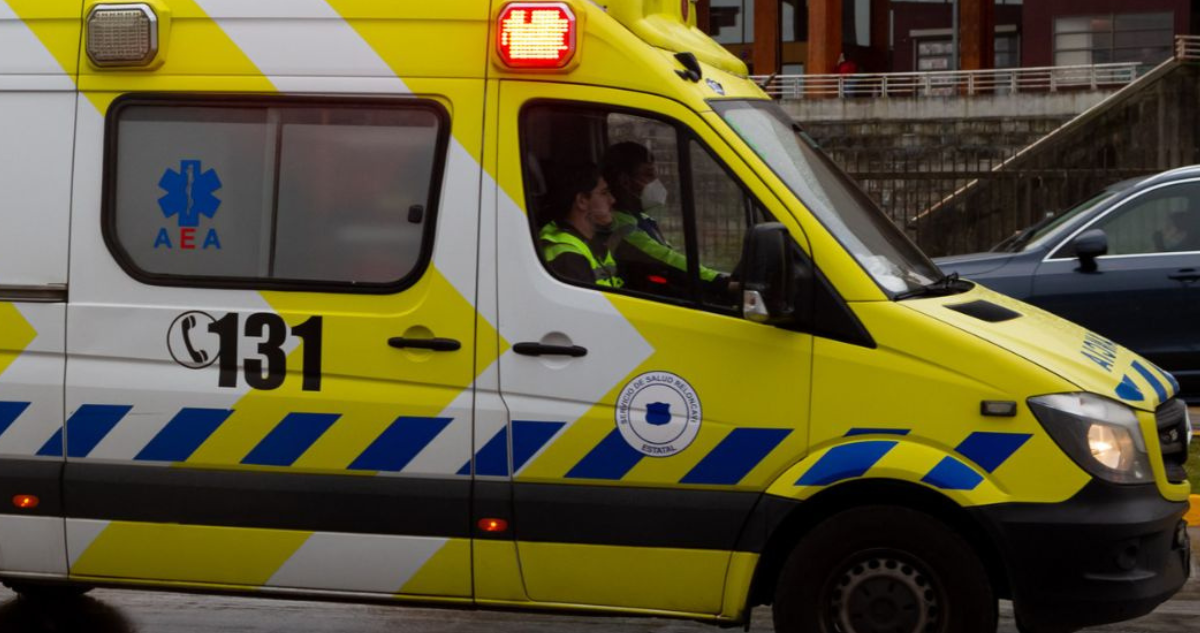 accidente de tránsito en Malloa