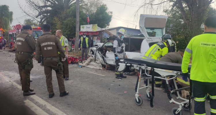 Twitter | IEC-180 CONTROL STGO