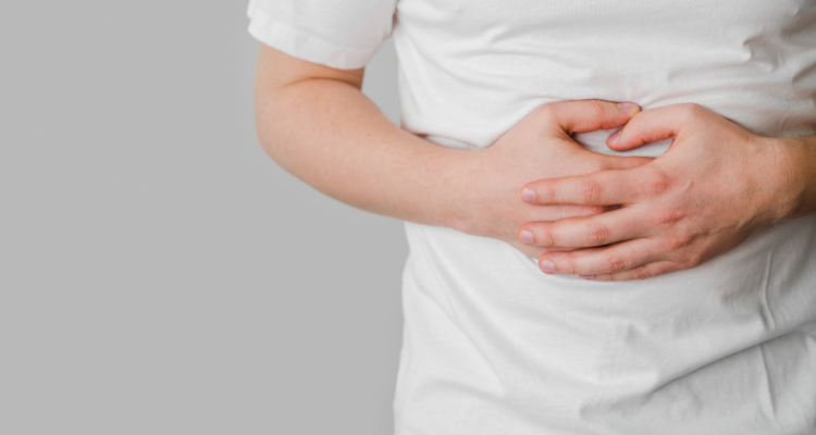 Acidez estomacal puede alertar de enfermedades