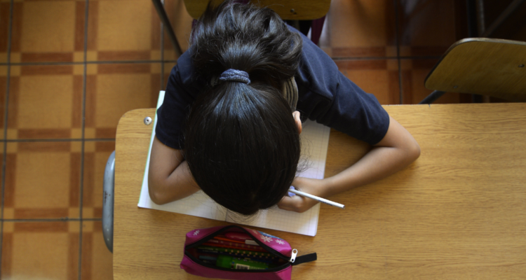 acoso sexual Los Ángeles