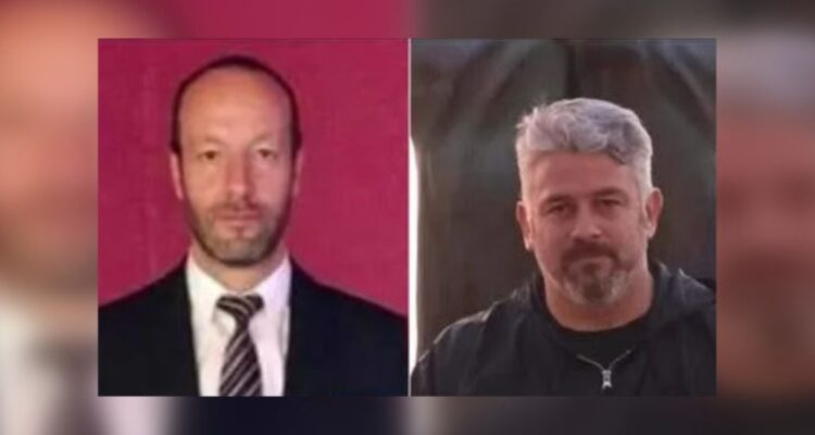 Actores mexicanos fallecidos murieron ahogados