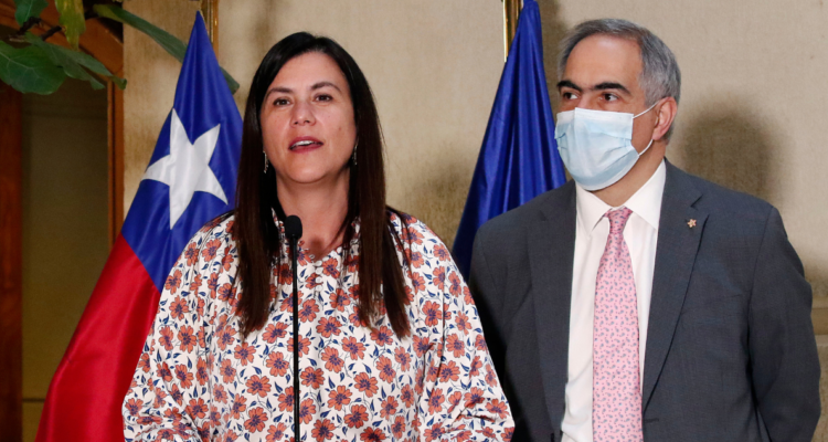 Acuerdo Constitucional