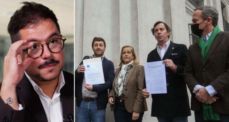 ARCHIVO / EFE / Agencia UNO