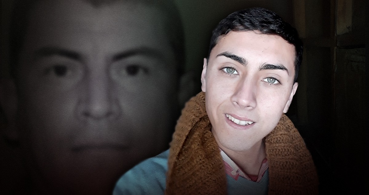 Acusado de matar al carabinero