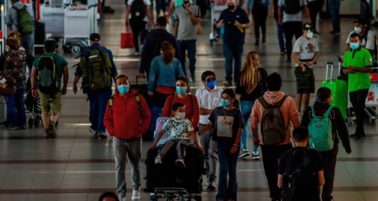 Nuevo Pudahuel espera 270 mil personas para este fin de semana XL: revisa las recomendaciones