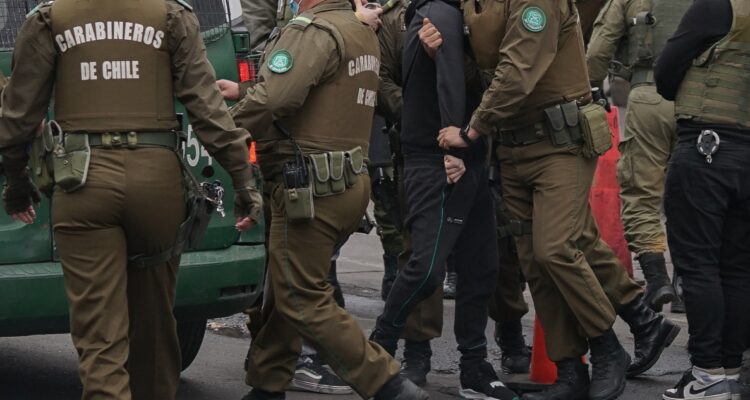 CONTEXTO | Agencia UNO