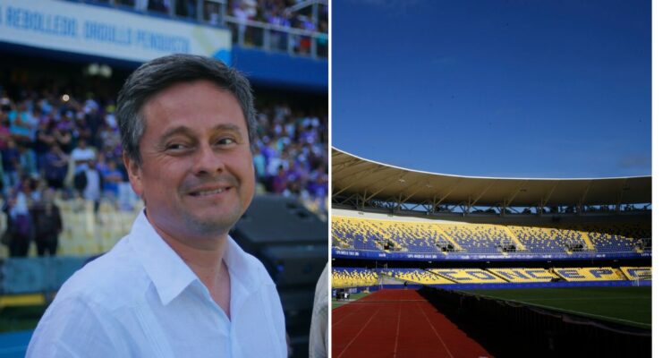 Concepción a un paso de recibir el atractivo amistoso Colo Colo-Betis