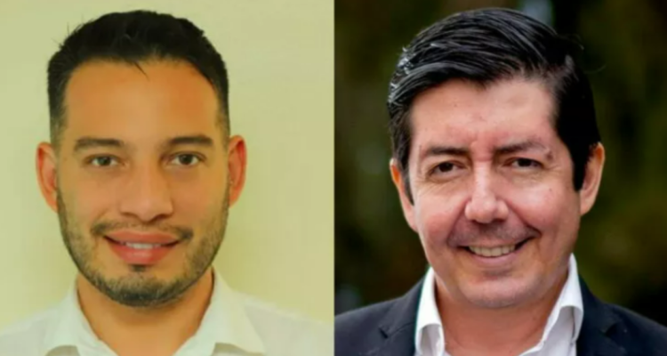 alcalde de Antofagasta