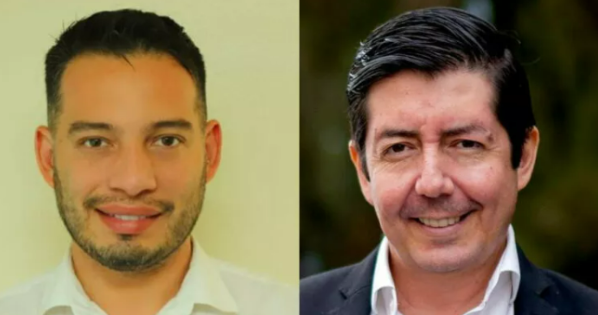 alcalde de Antofagasta