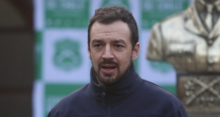 Alcalde de Maipú pide al Gobierno extender Metro al poniente