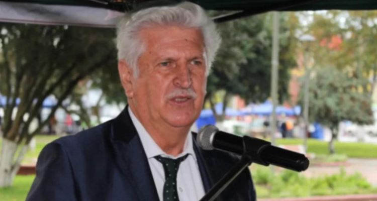 Sentencian a alcalde de Lautaro por abuso sexual