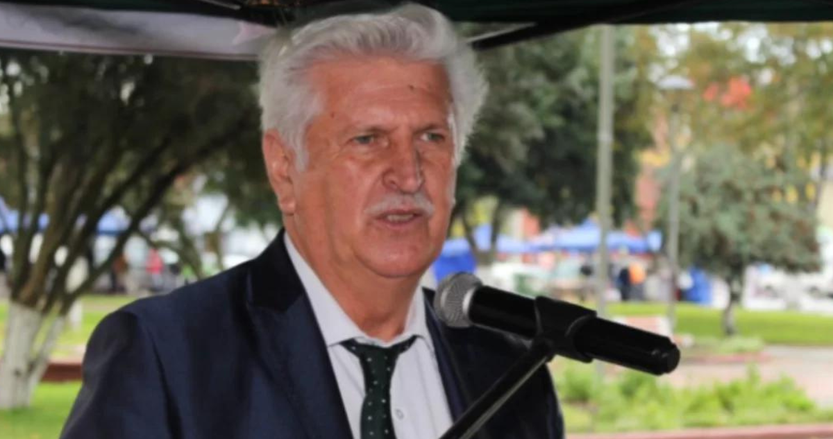 Sentencian a alcalde de Lautaro por abuso sexual