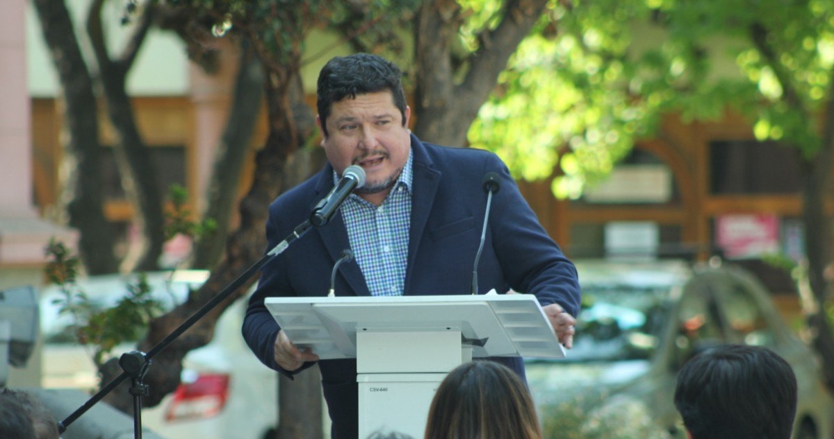 Alcalde Montoya
