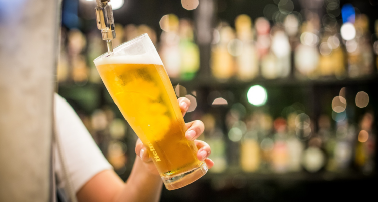alcohol