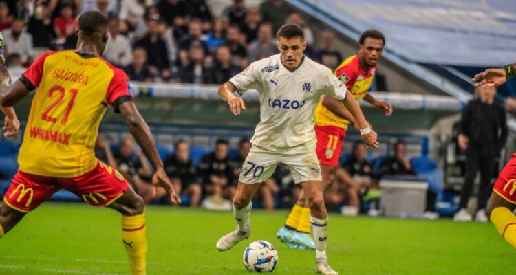 Olympique de Marsella