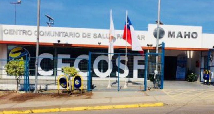 Hombre resultó gravemente herido en Alto Hospicio: recibió 7 balazos