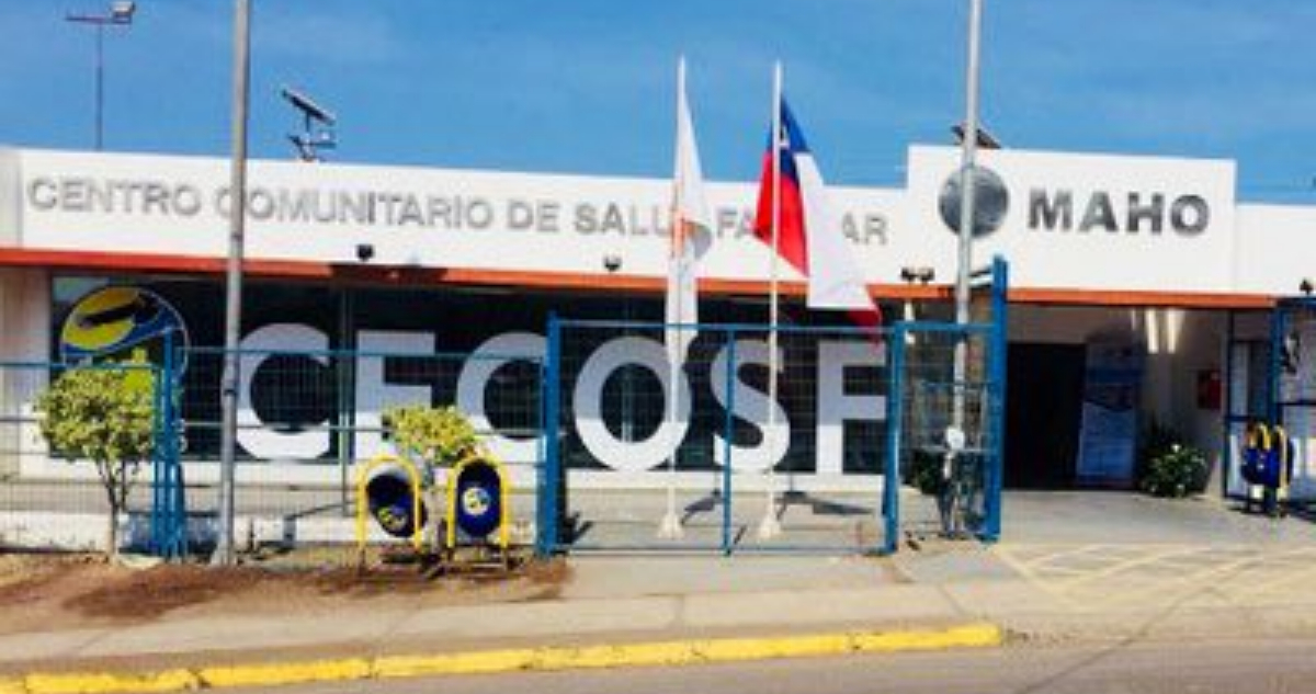 Hombre resultó gravemente herido en Alto Hospicio: recibió 7 balazos