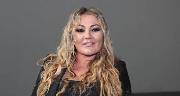 Estado de Amaia Montero