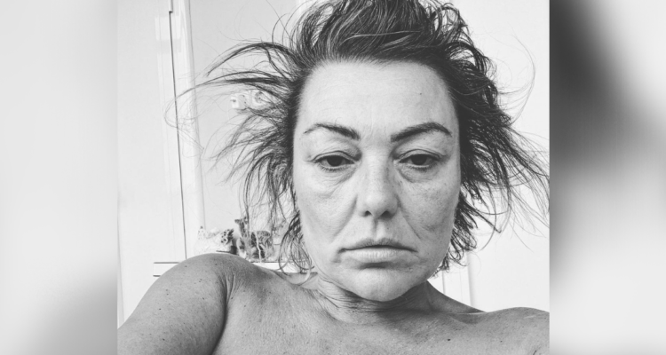 Amaia Montero genera preocupación