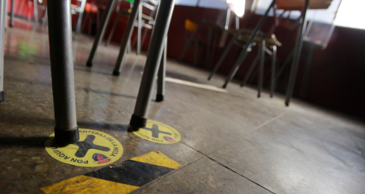 Alcalde de Ancud educación