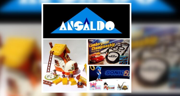 Juguetería Ansaldo cumple 120 años y revela qué hizo para no esfumarse como Rochet u Otto Kraus