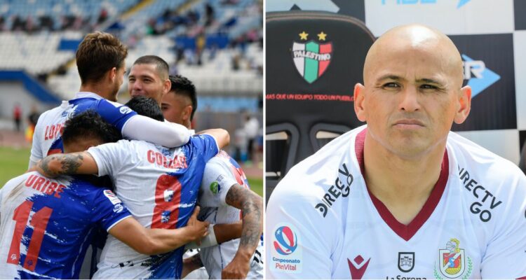 Antofagasta respira y La Serena se complica con el descenso: la U queda virtualmente en Primera